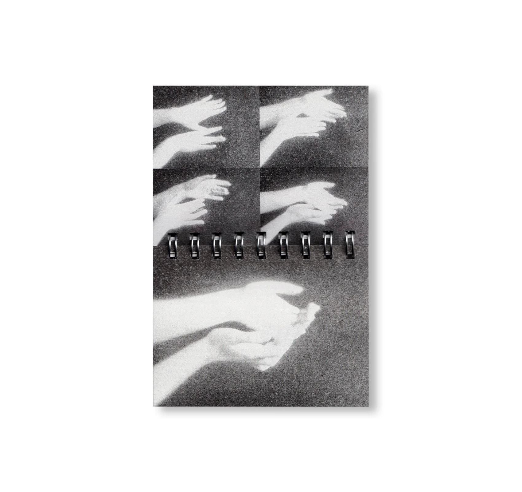 書籍：MANIFIESTO ANTITÉTICO by Gonzalo Golpe, Marina Meyer