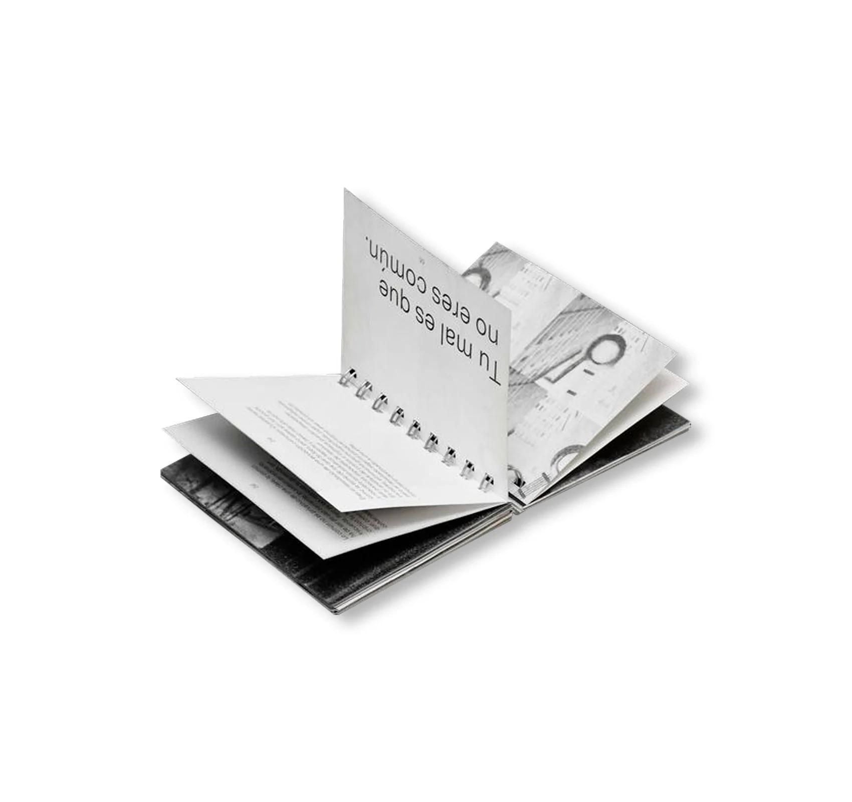 書籍：MANIFIESTO ANTITÉTICO by Gonzalo Golpe, Marina Meyer