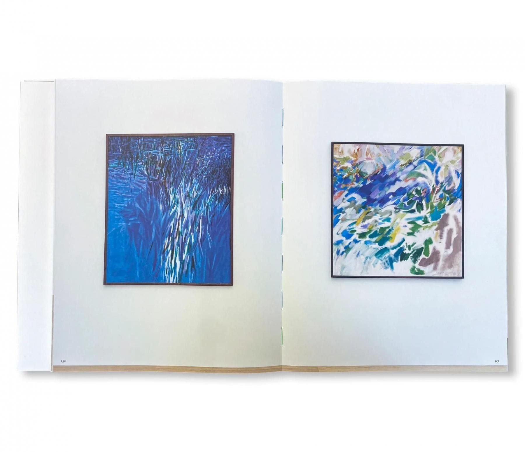 書籍：SHEILA HICKS: BOTTROP / DÜSSELDORF 2024