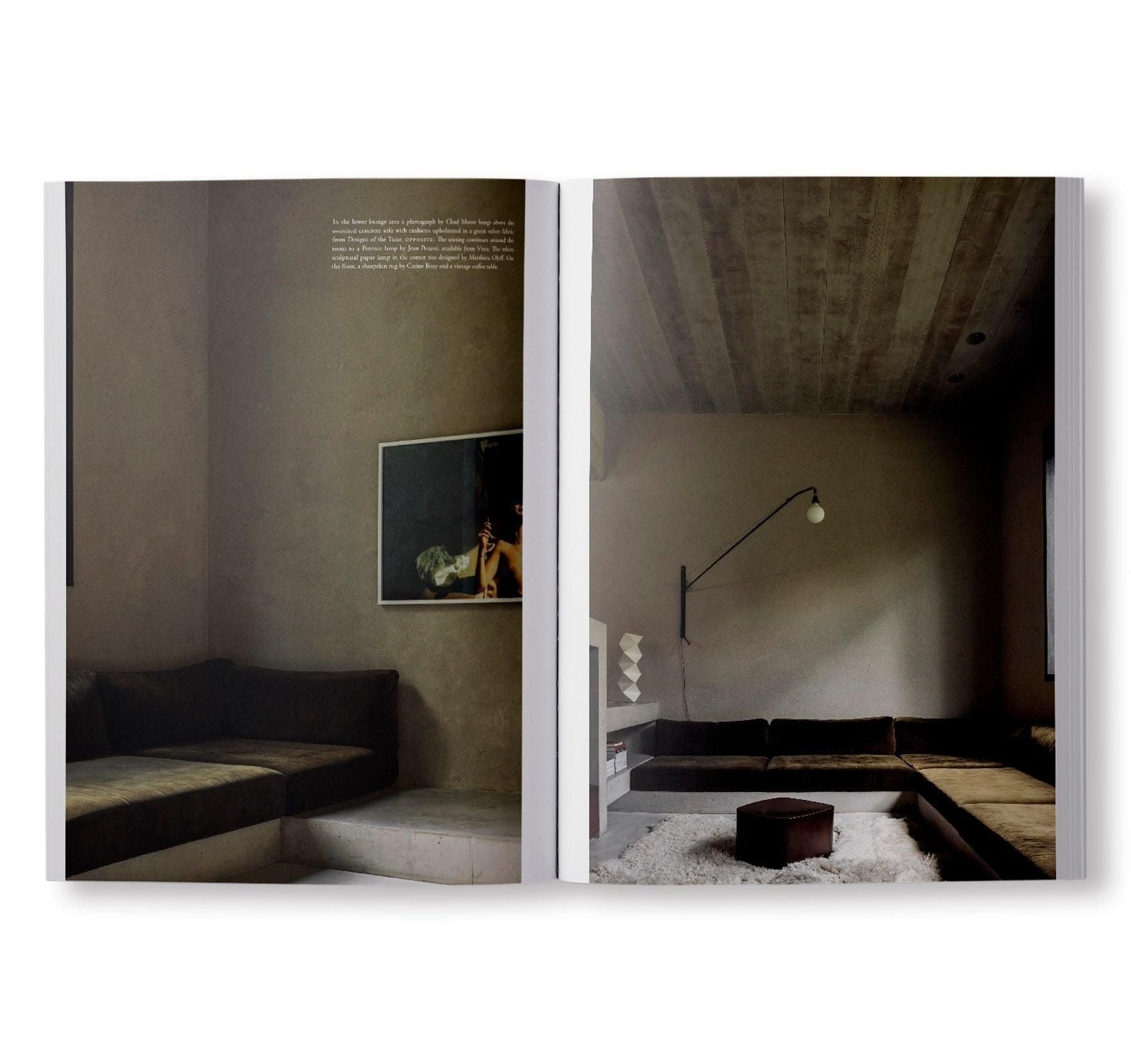 書籍：ARK JOURNAL VOLUME Ⅻ AUTUMN/WINTER 2024/25
