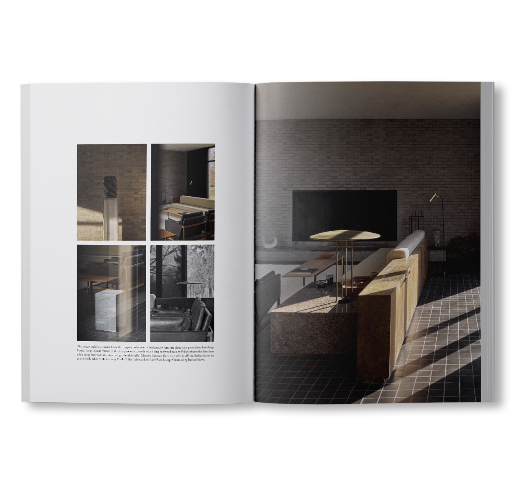 書籍：ARK JOURNAL VOLUME XIII SPRING/SUMMER 2025
