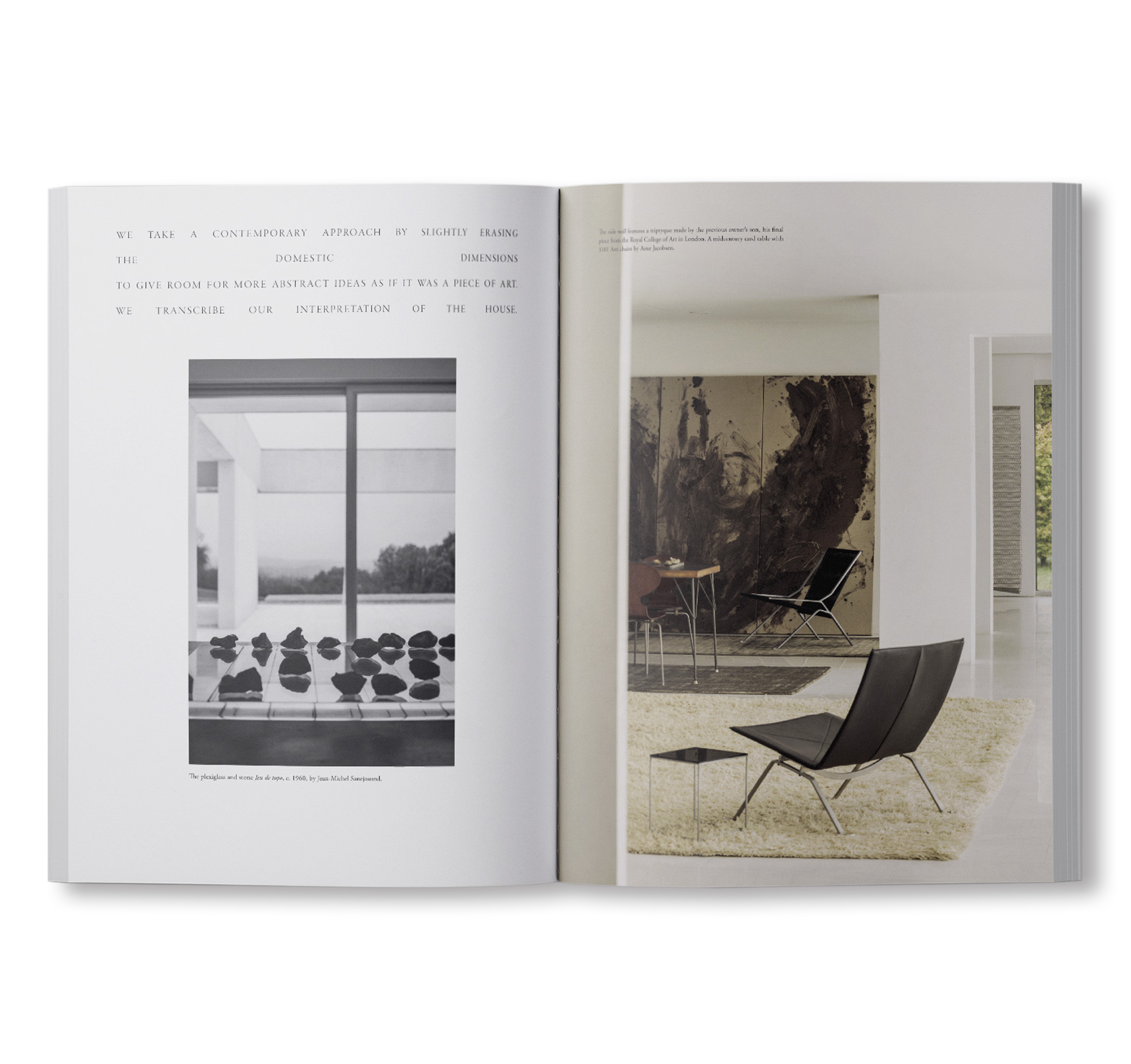書籍：ARK JOURNAL VOLUME XIII SPRING/SUMMER 2025