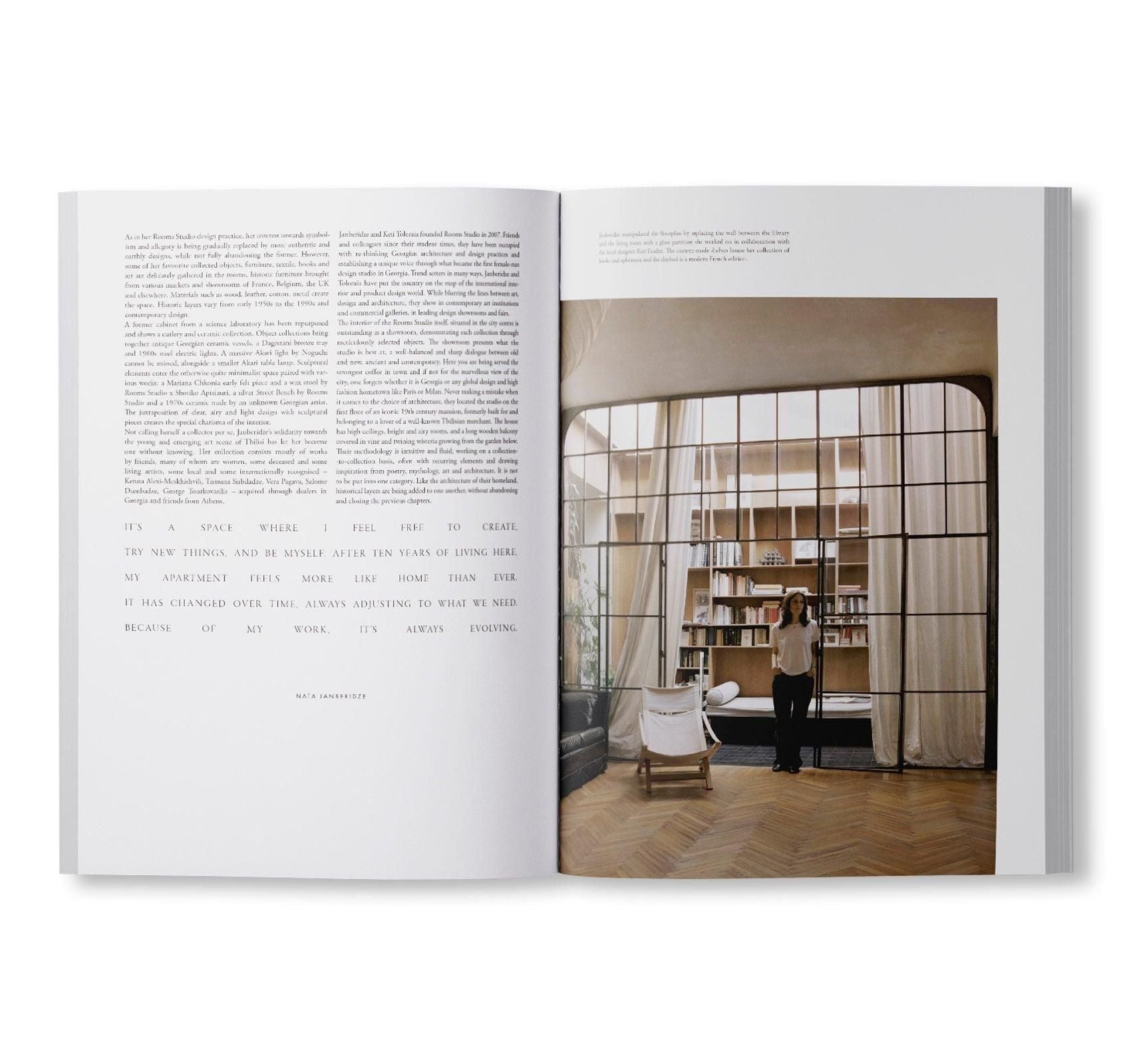 書籍：ARK JOURNAL VOLUME X�｢ AUTUMN/WINTER 2025/26