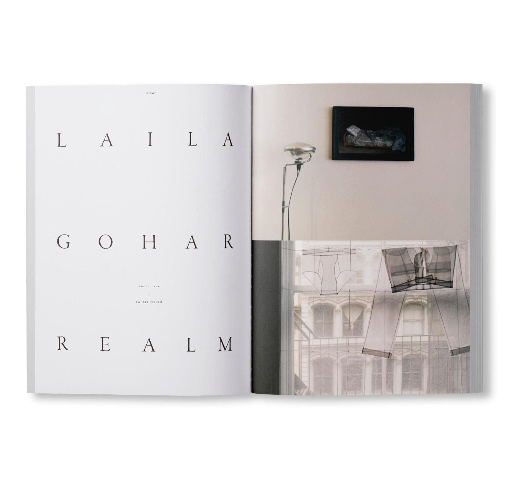 書籍：ARK JOURNAL VOLUME X�｢ AUTUMN/WINTER 2025/26