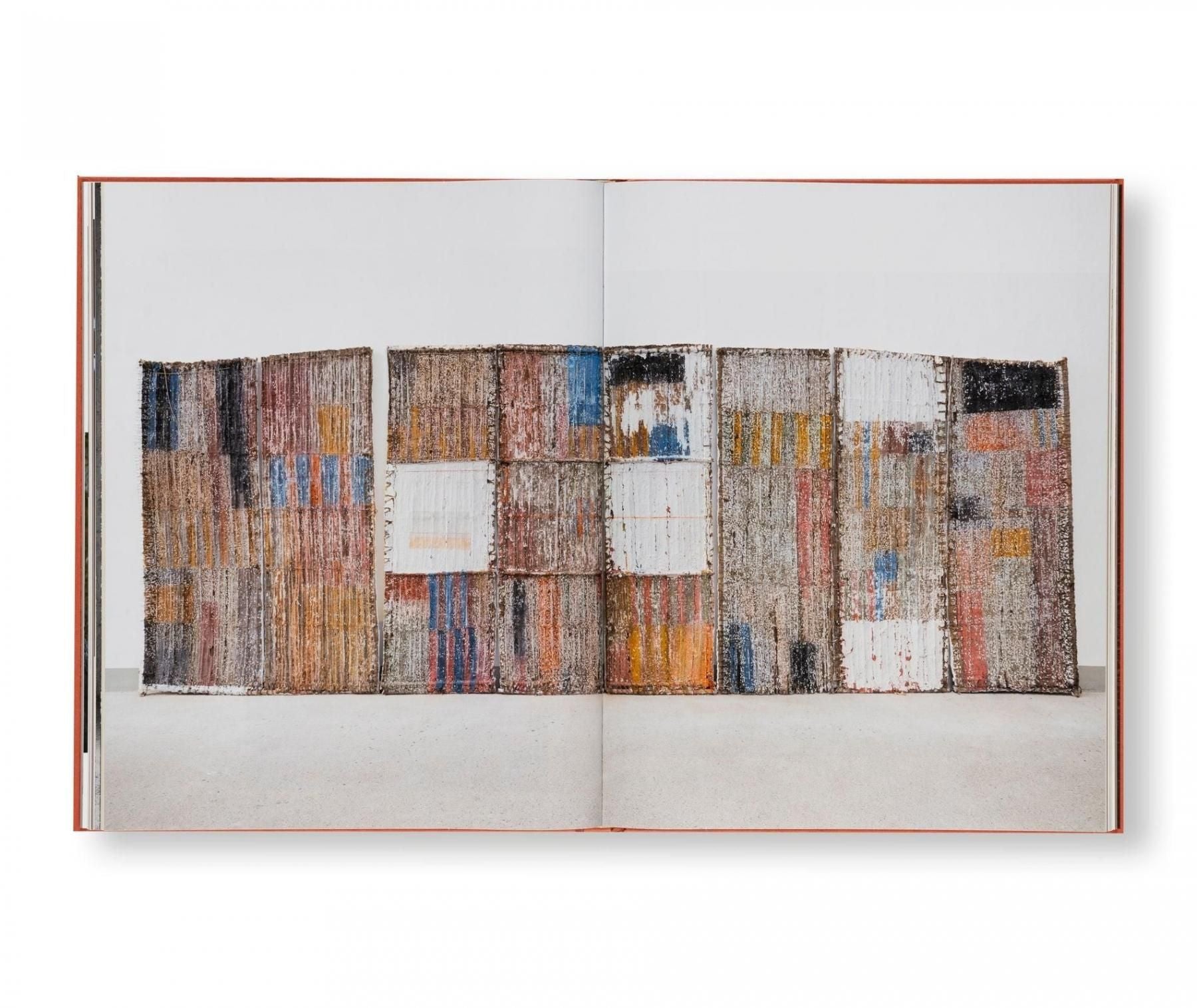 書籍：BREATH OF AN ARCHITECT by Bijoy Jain