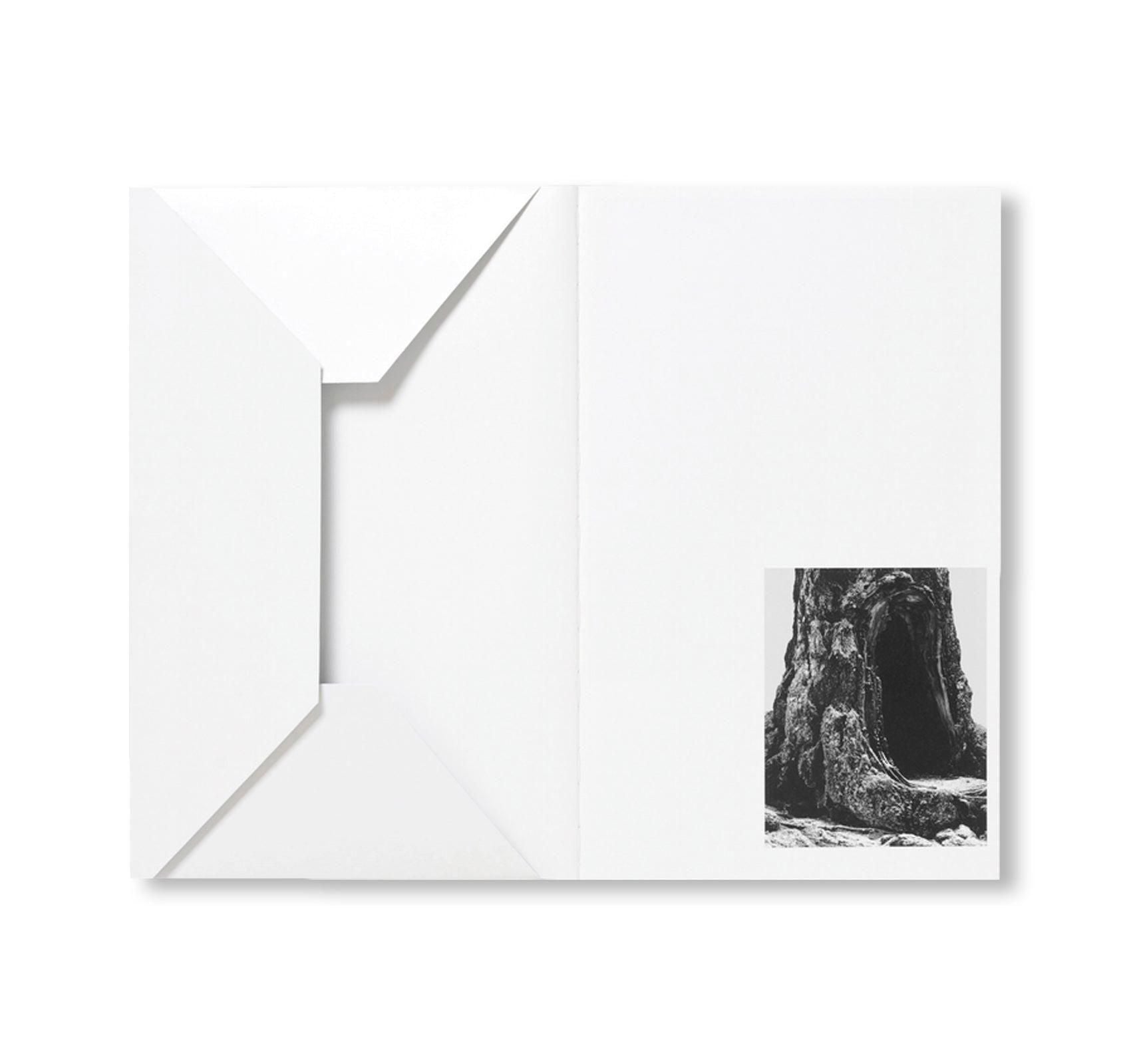 書籍：PASSAGE by Philippe Fragni_re [SIGNED]