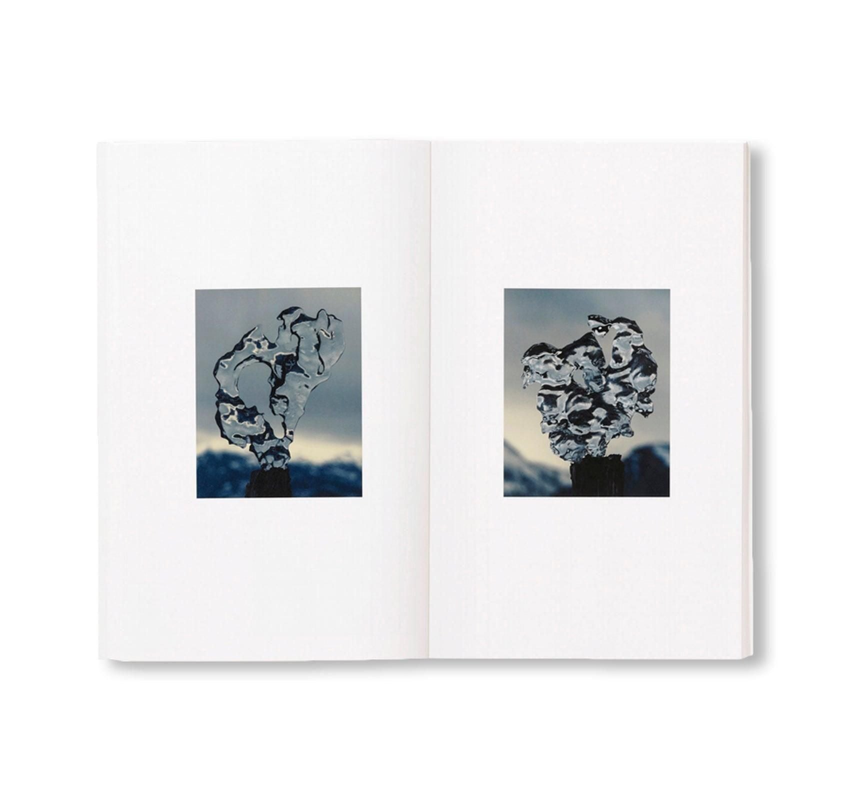 書籍：PASSAGE by Philippe Fragni_re [SIGNED]