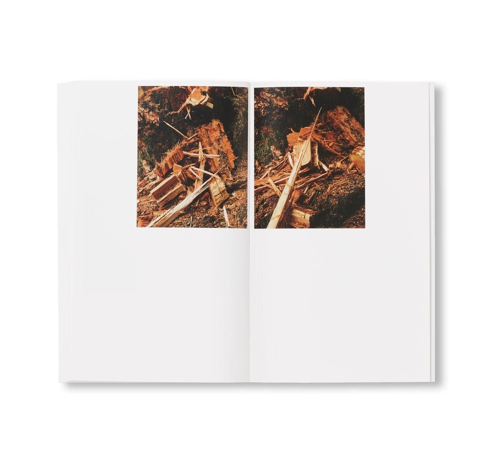 書籍：PASSAGE by Philippe Fragni_re [SIGNED]