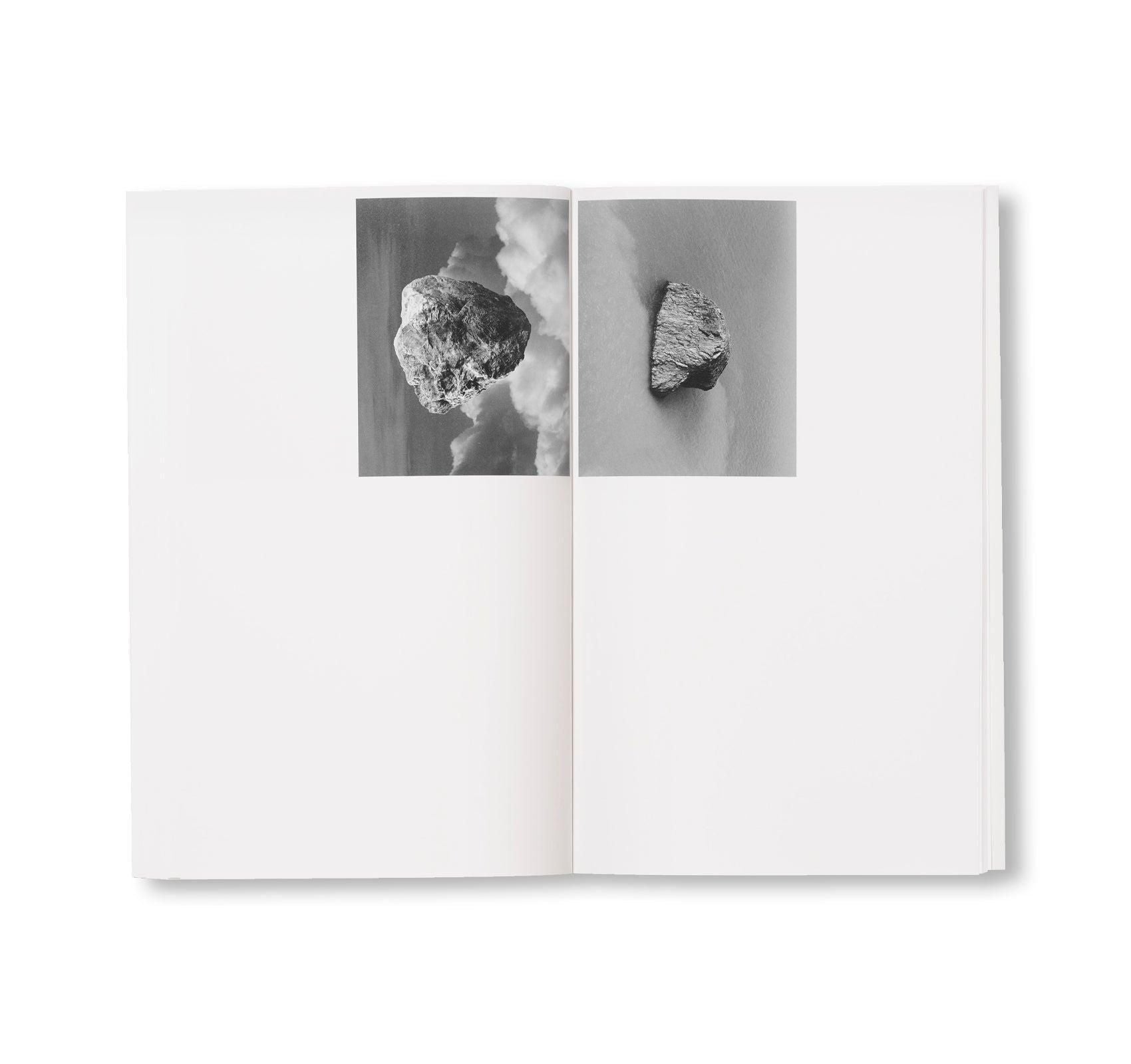 書籍：PASSAGE by Philippe Fragni_re [SIGNED]
