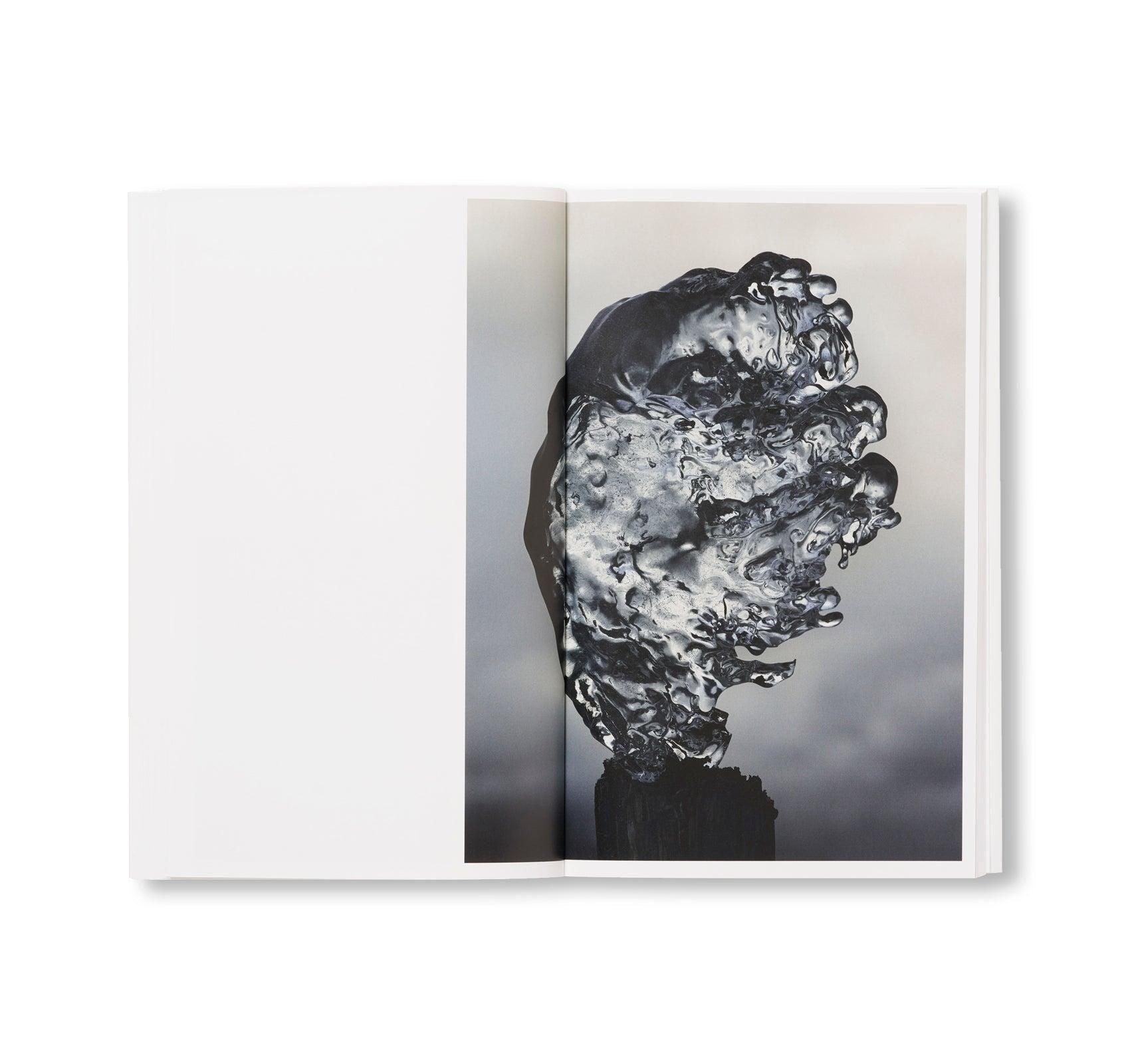 書籍：PASSAGE by Philippe Fragni_re [SIGNED]