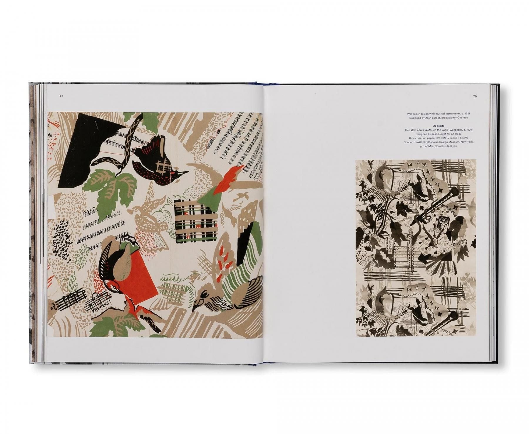 書籍：MODERN ARCHITECTURE AND DESIGN by Pierre Chareau