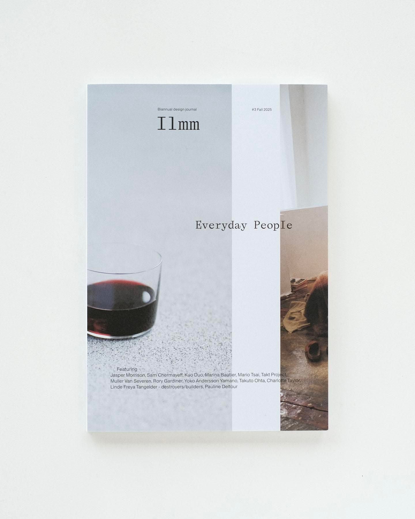 書籍：Ilmm #3