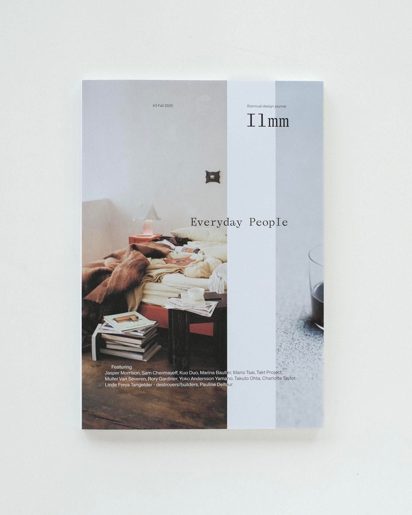 書籍：Ilmm #3