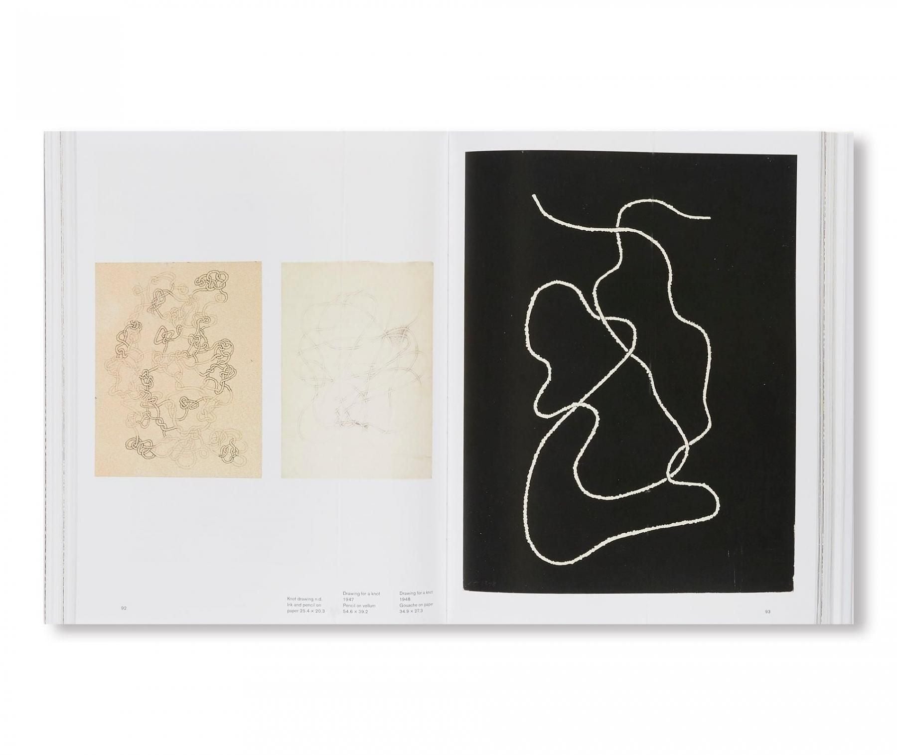 書籍：ANNI ALBERS by Anni Albers