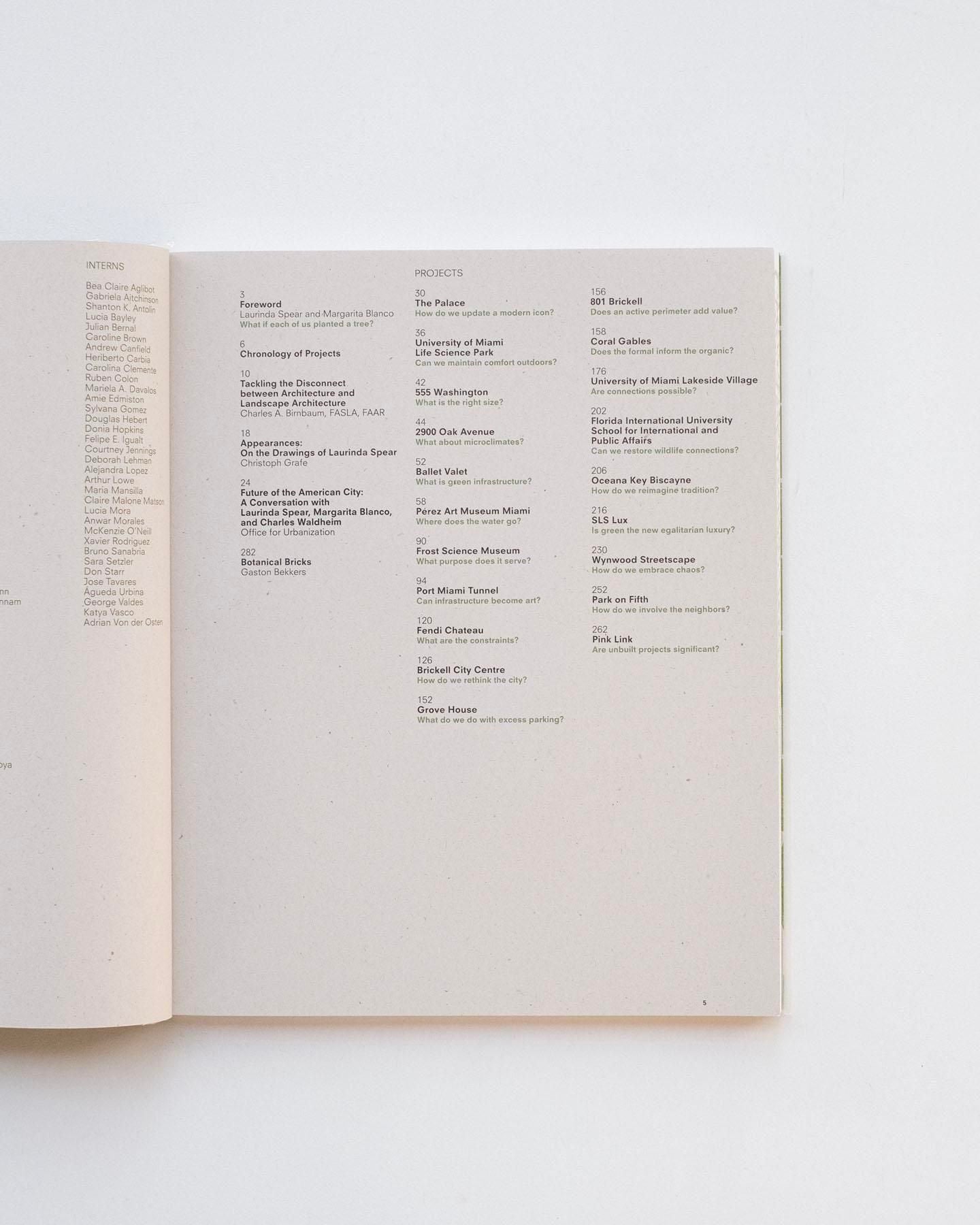 書籍：Geo Bio Miami