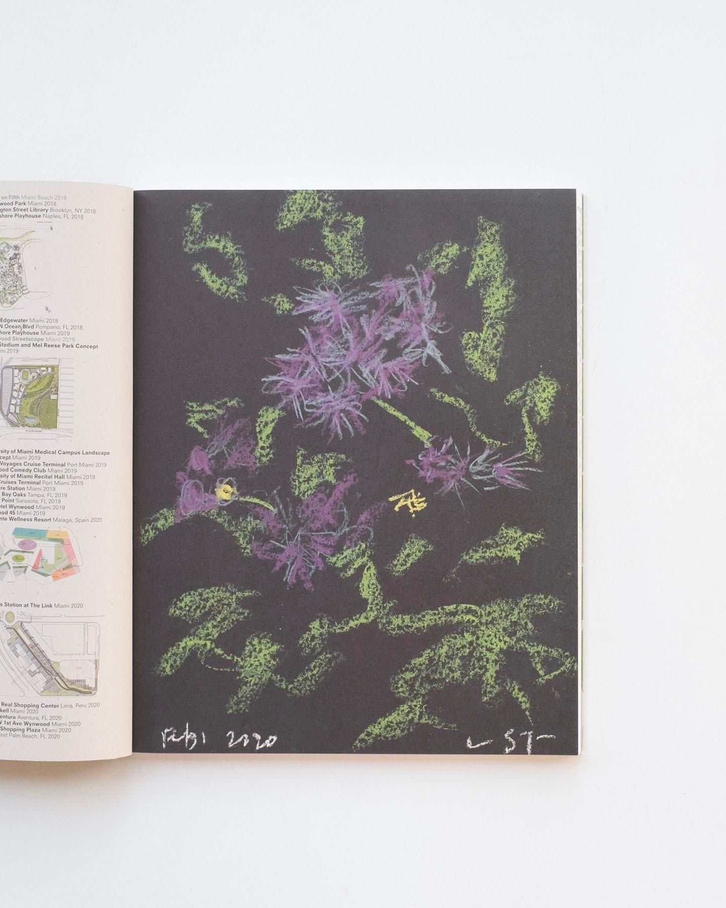 書籍：Geo Bio Miami
