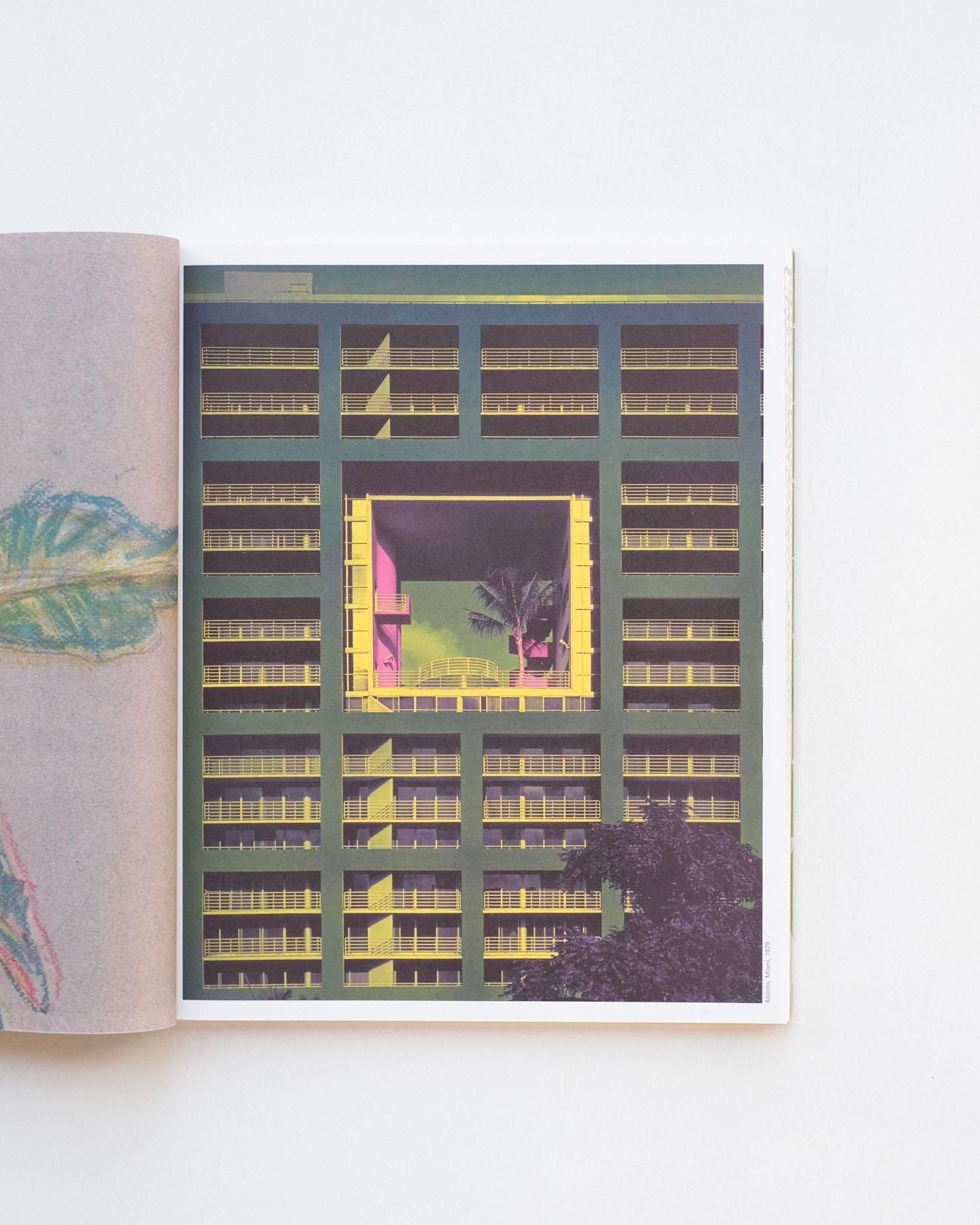 書籍：Geo Bio Miami