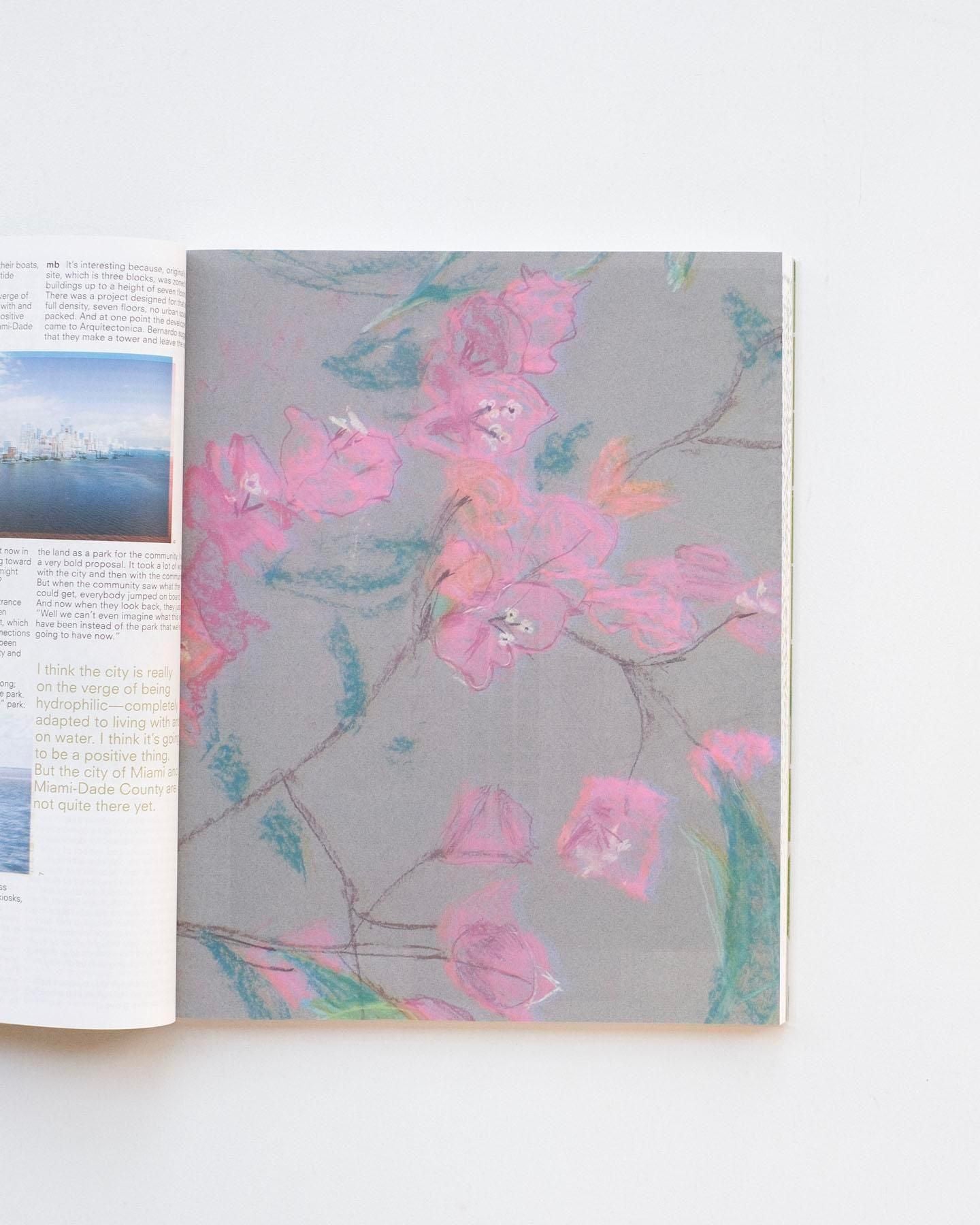 書籍：Geo Bio Miami