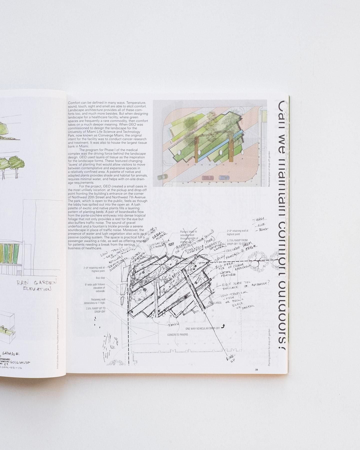 書籍：Geo Bio Miami