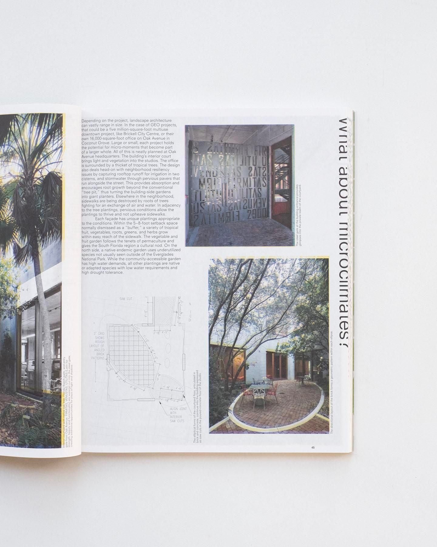 書籍：Geo Bio Miami