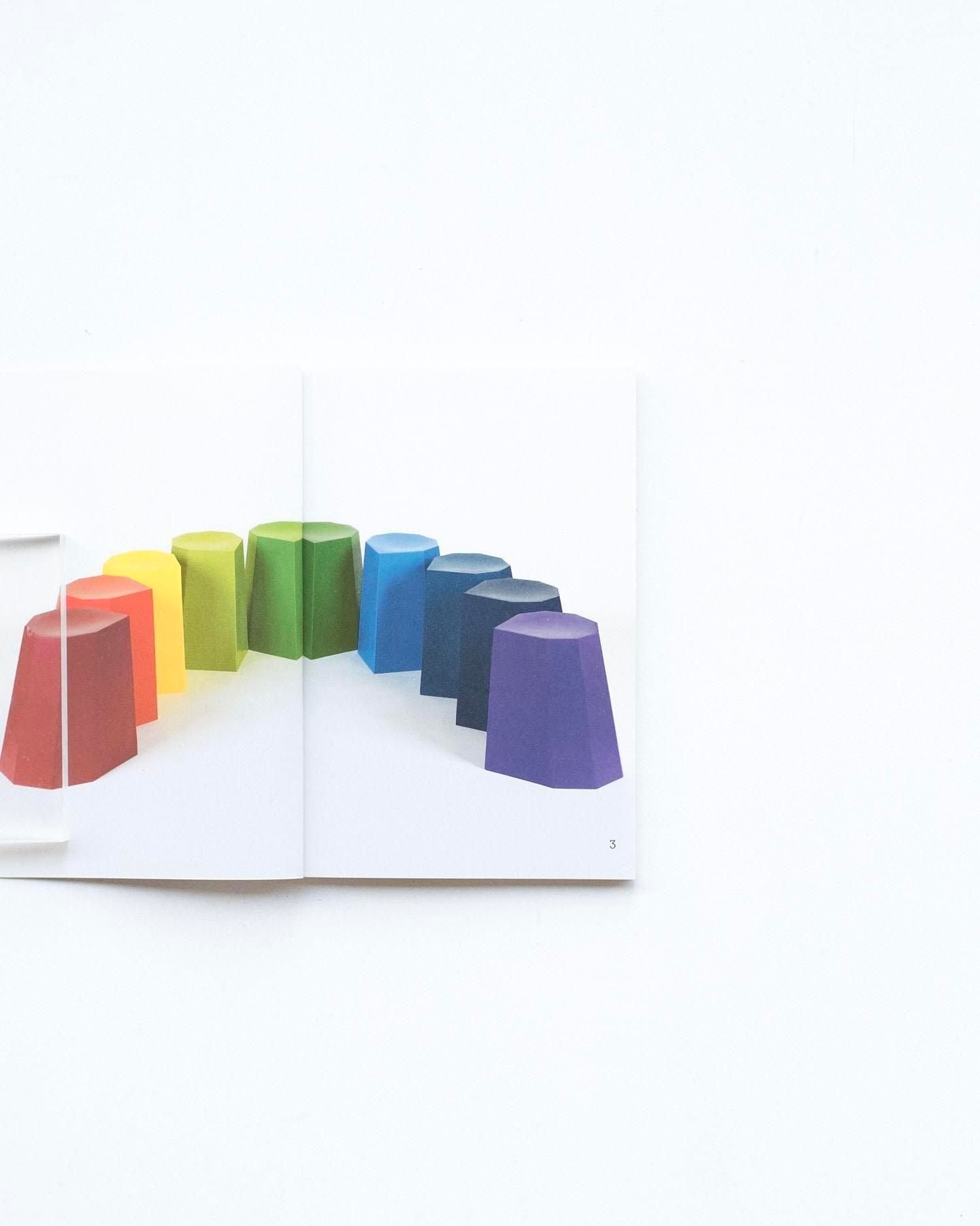 書籍：Martino Gamper