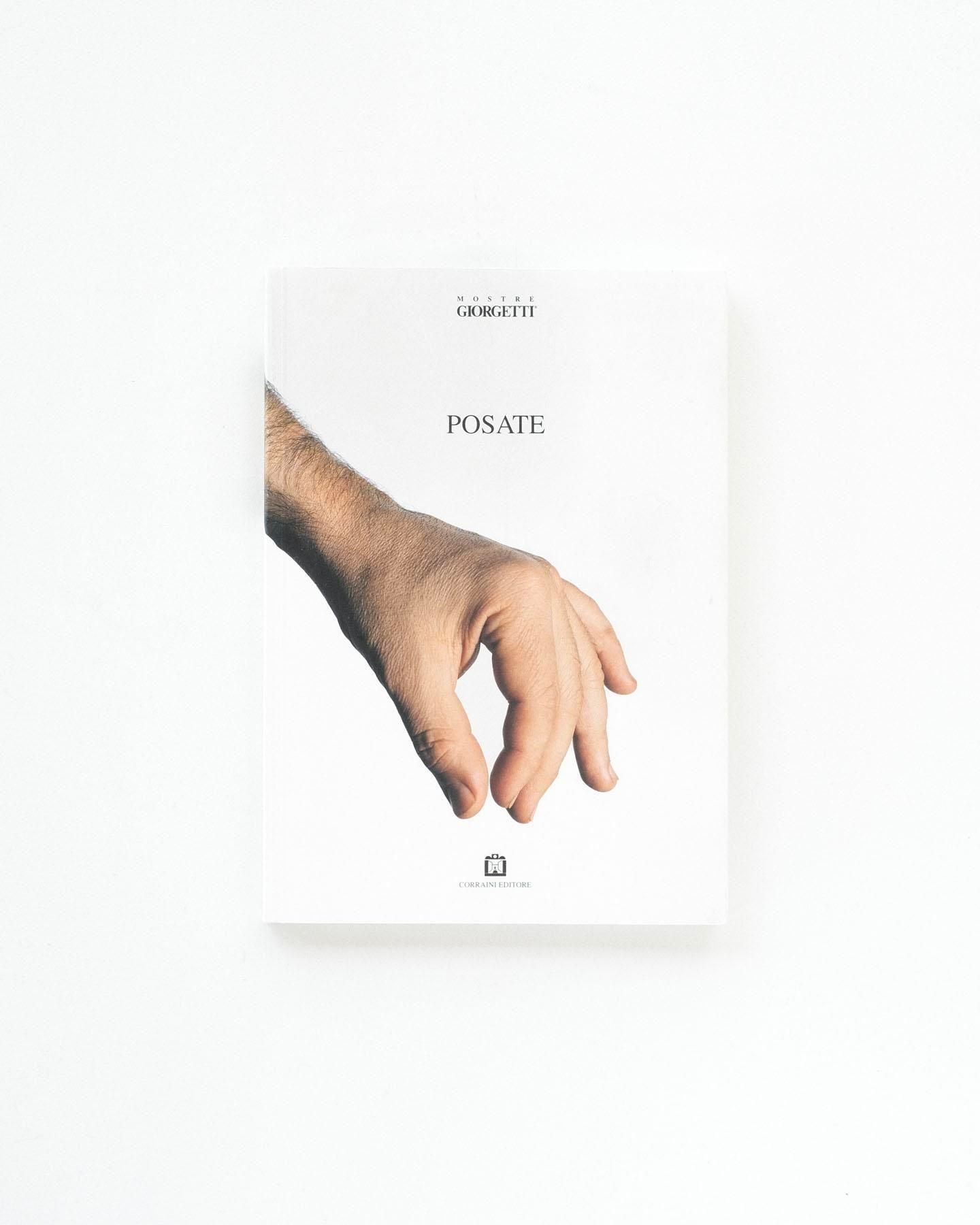書籍：Marco Ferreri