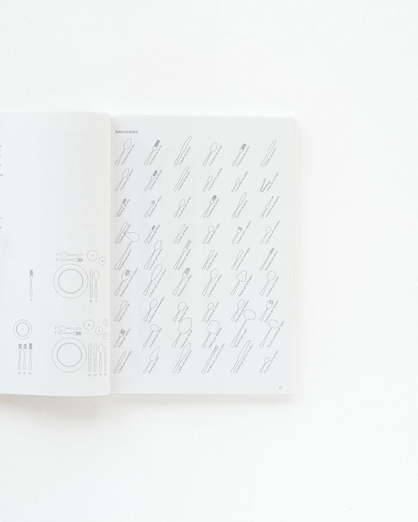 書籍：Marco Ferreri