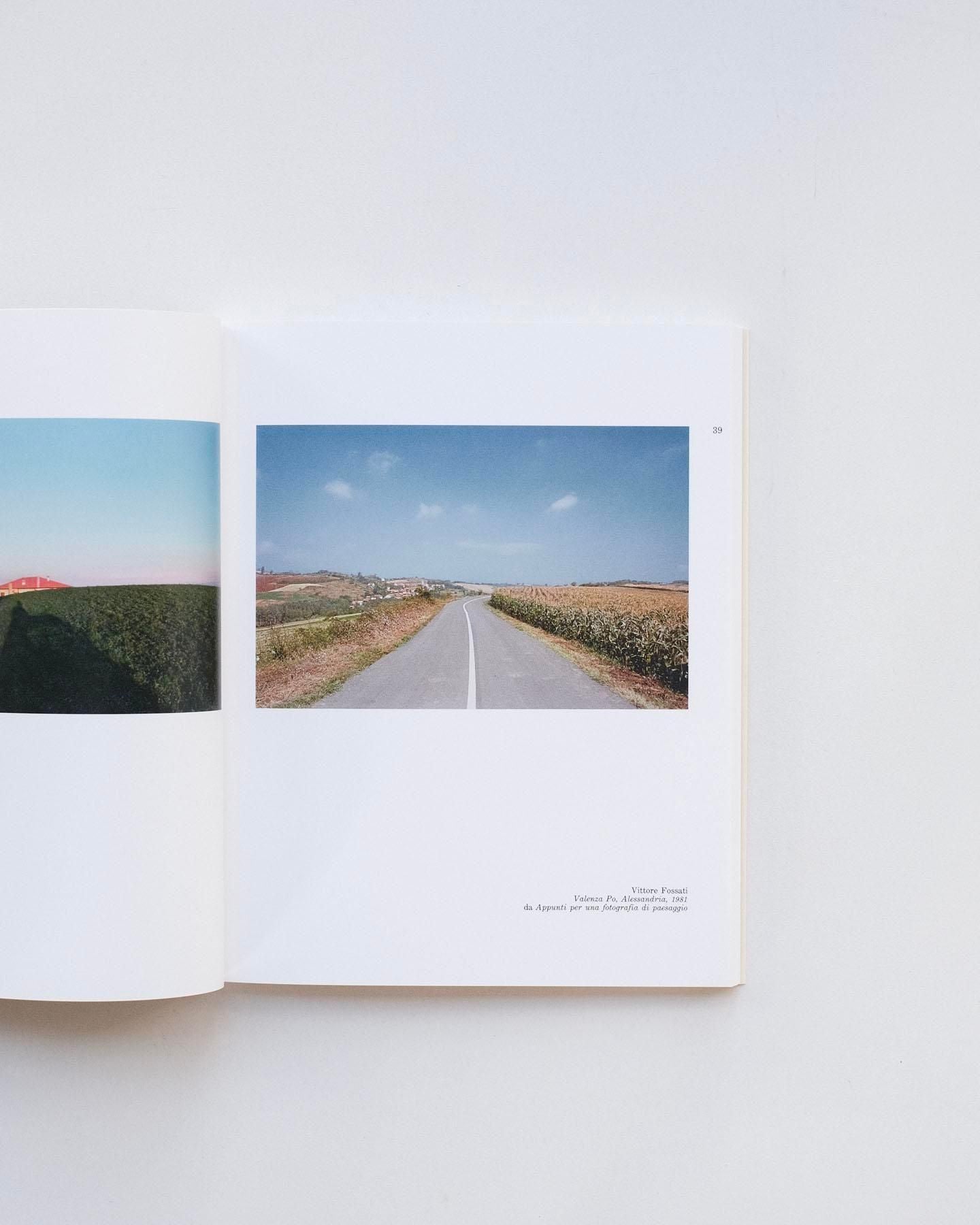 書籍：Luigi Ghirri