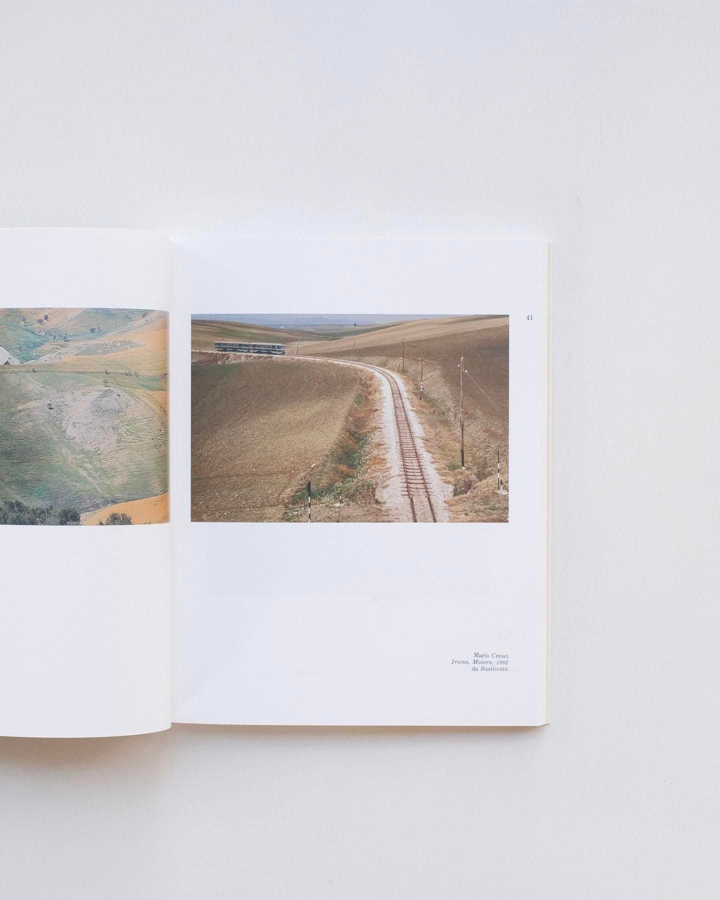書籍：Luigi Ghirri