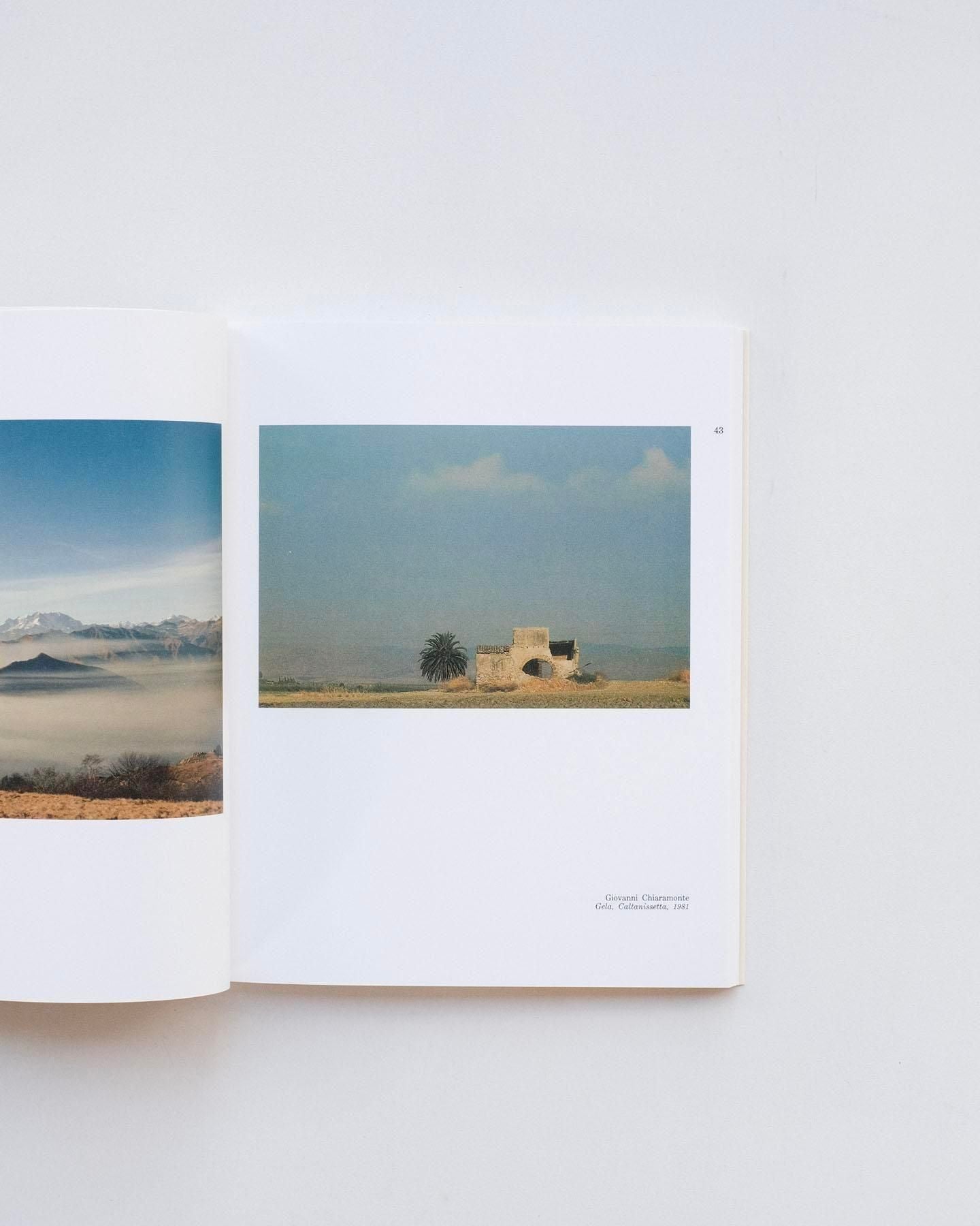 書籍：Luigi Ghirri