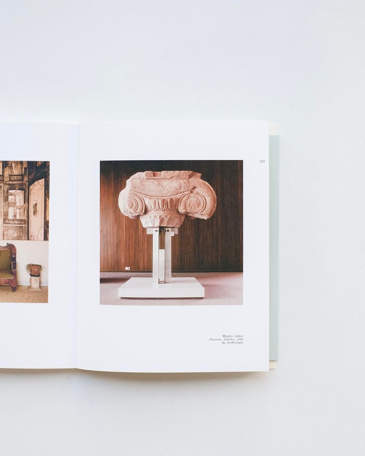 書籍：Luigi Ghirri