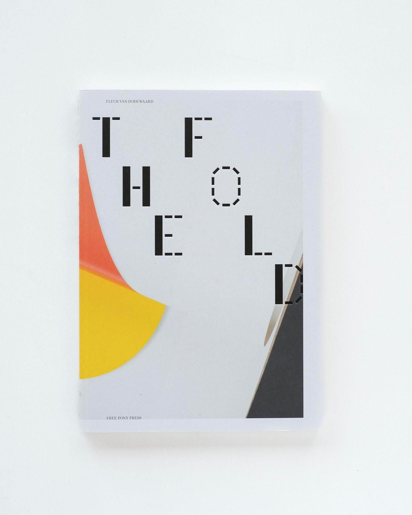 書籍：Fleur van Dodewaard
