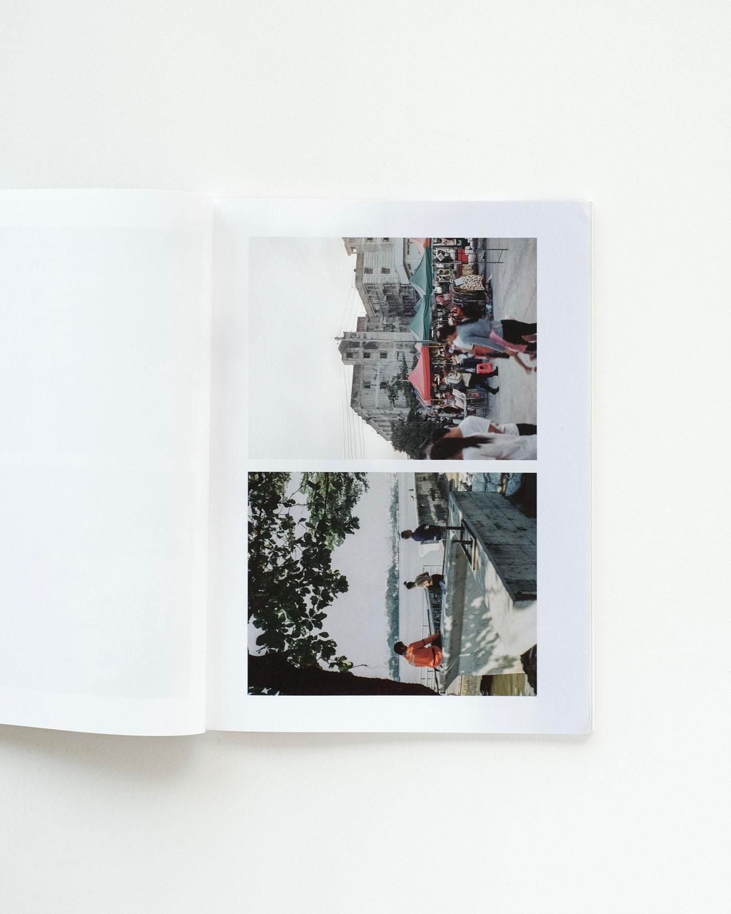 書籍：Parklife 2-A pause requires agility
