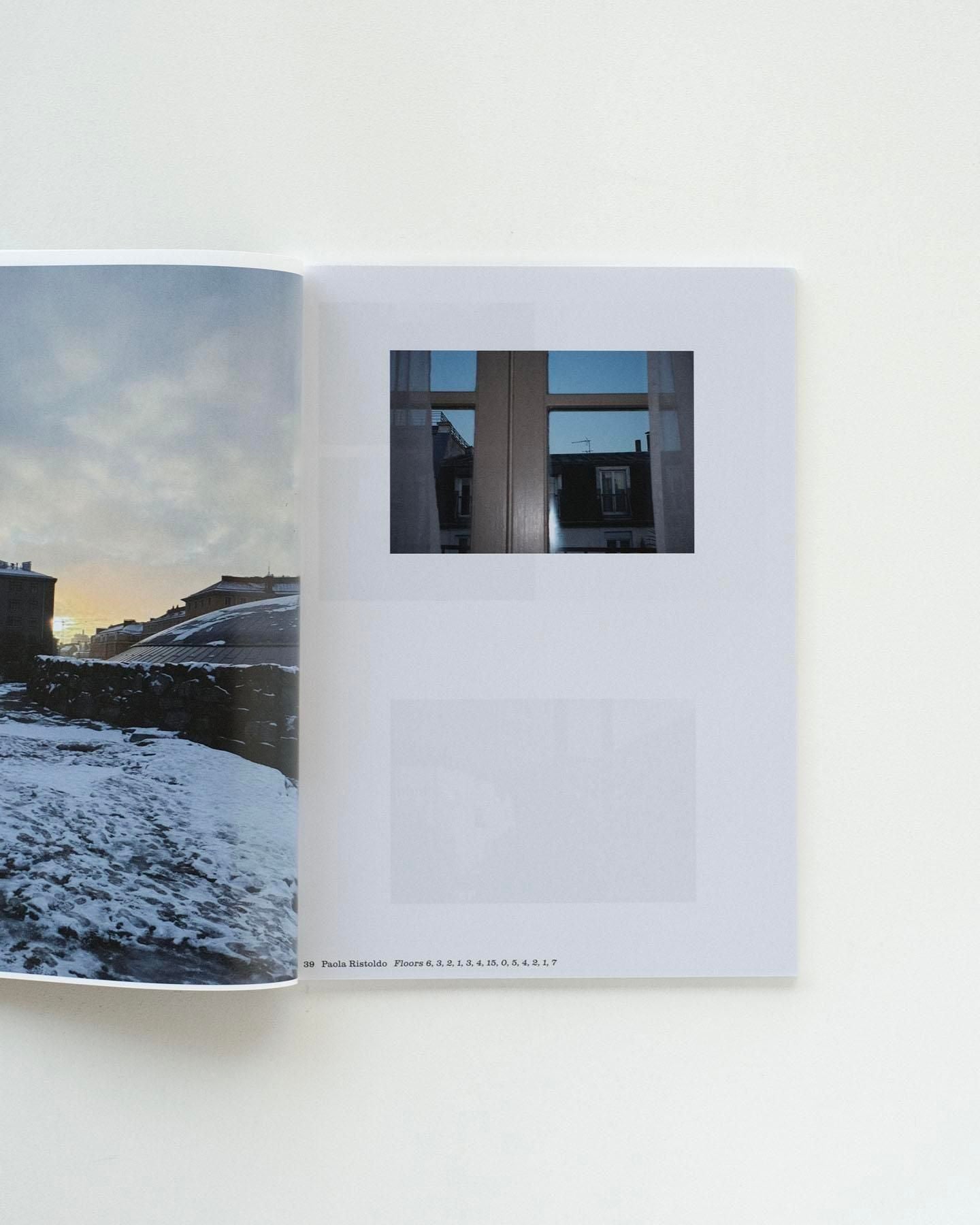書籍：Parklife 3-A new nowhere