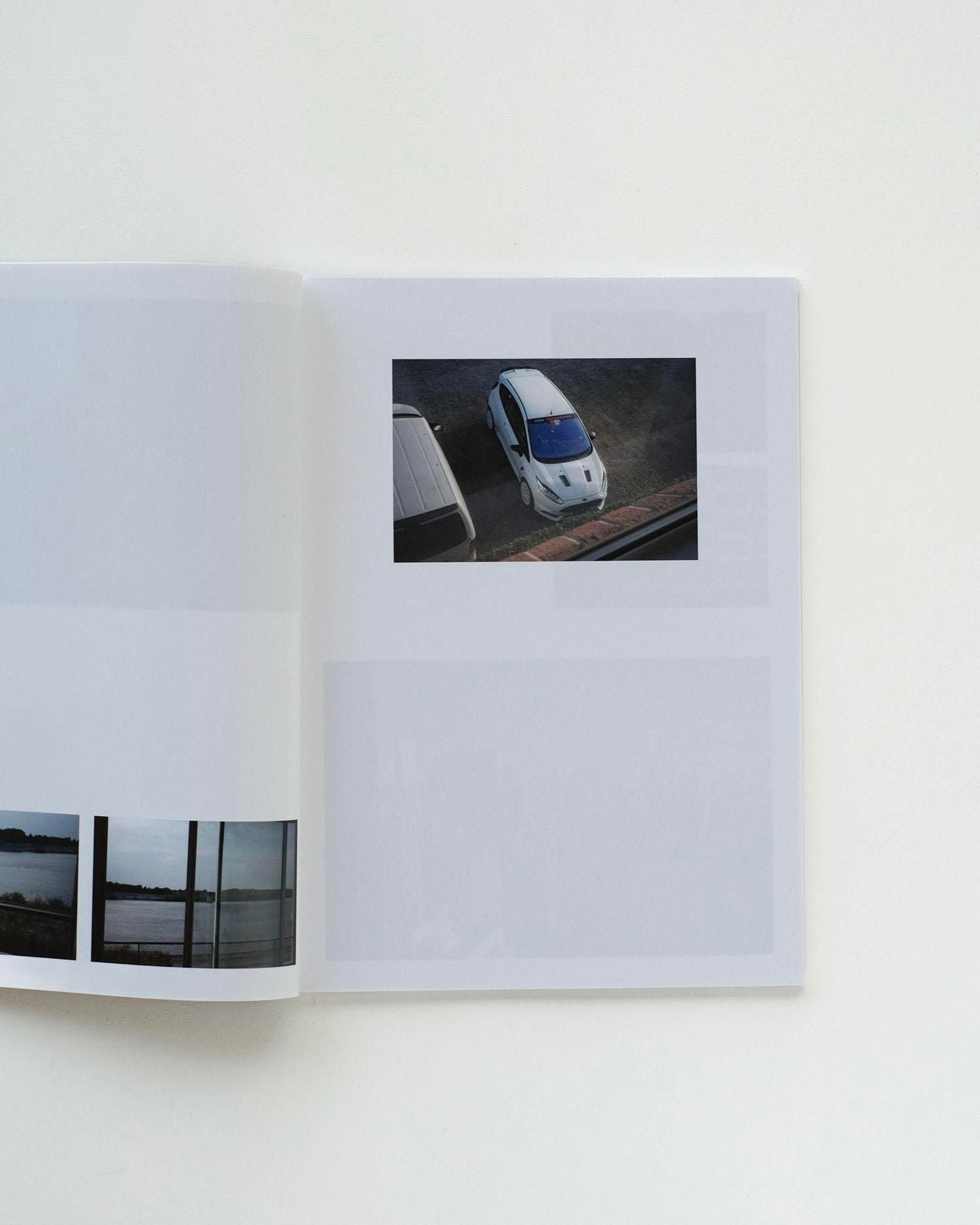 書籍：Parklife 3-A new nowhere