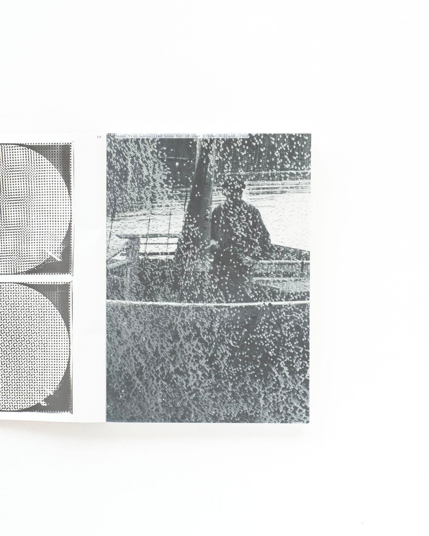 書籍：Karel Martens