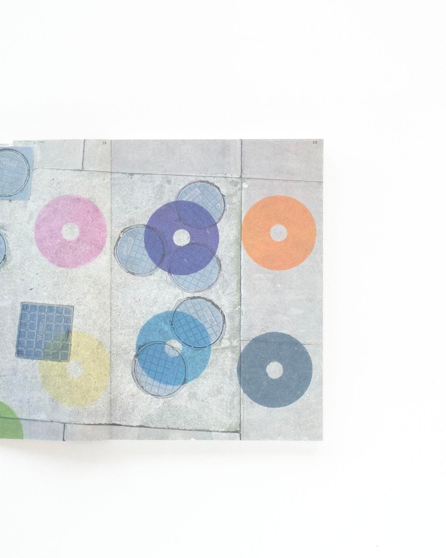 書籍：Karel Martens