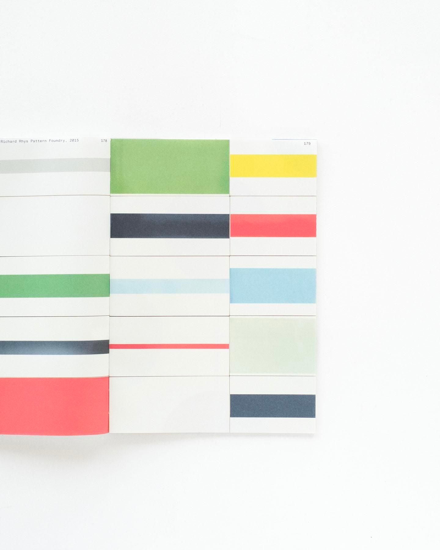 書籍：Karel Martens