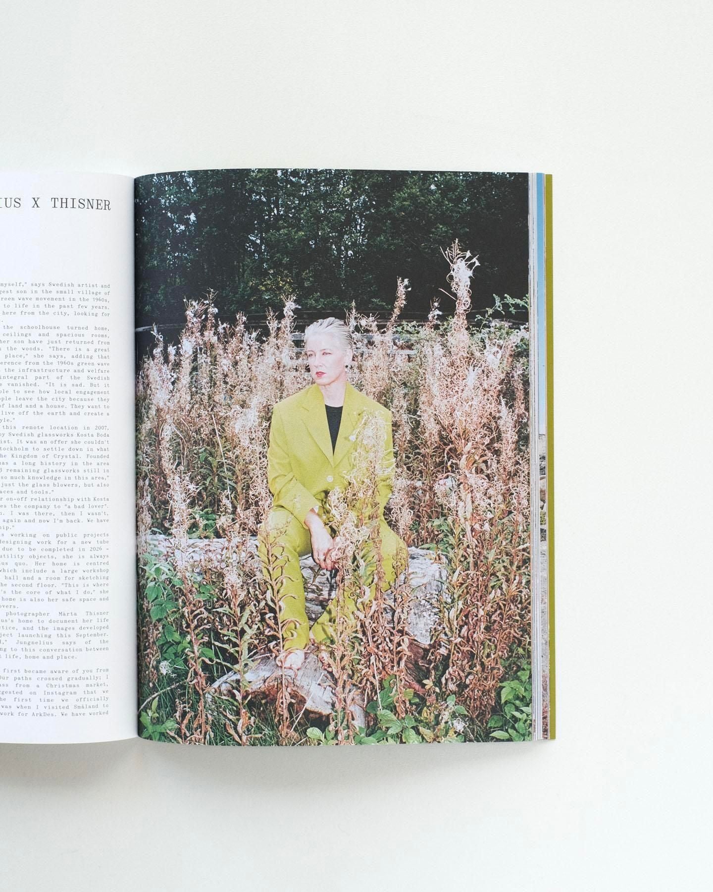 書籍：THE NEW ERA MAGAZINE 5