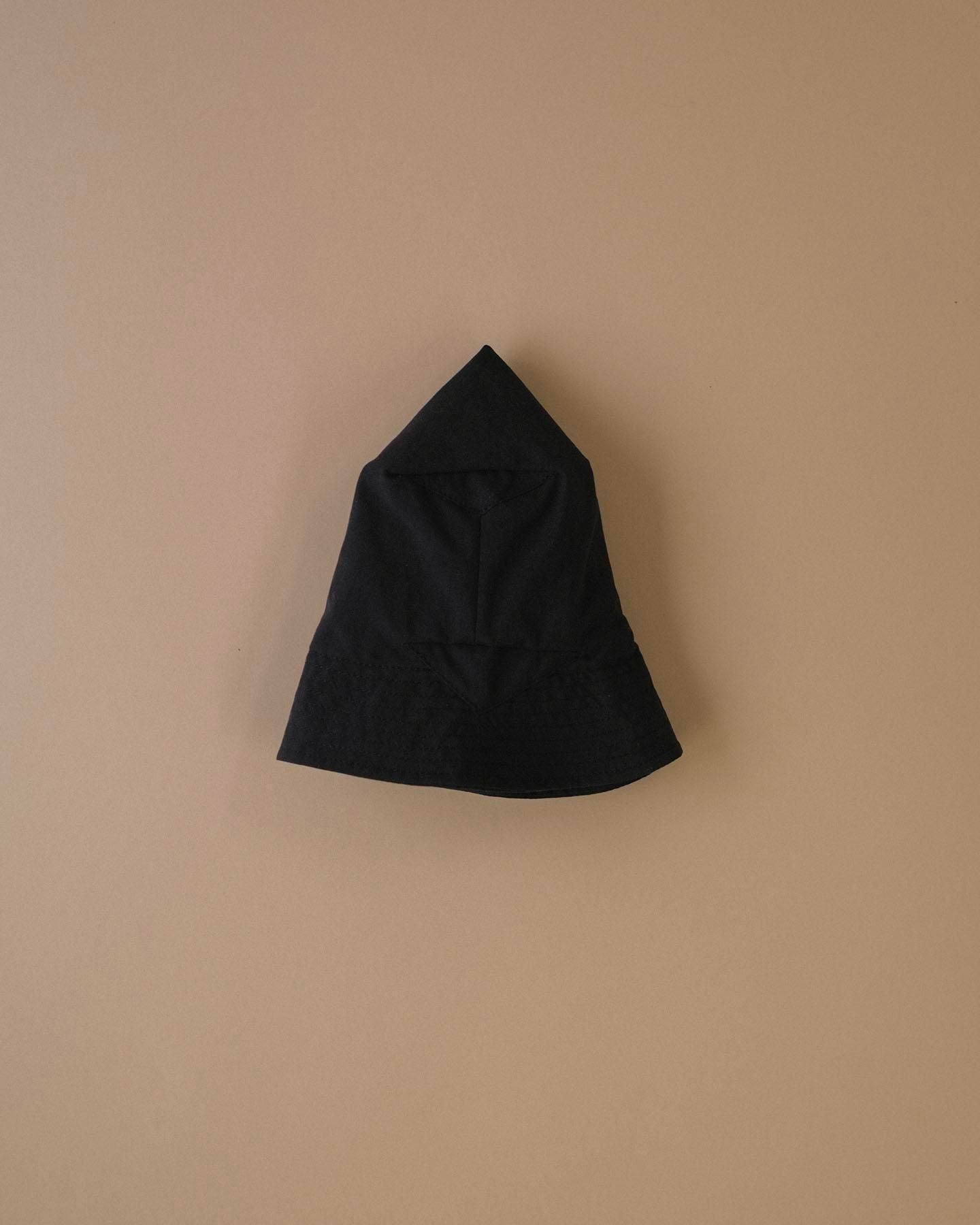 Compass Box Hat Rainproof / size 2 / Black