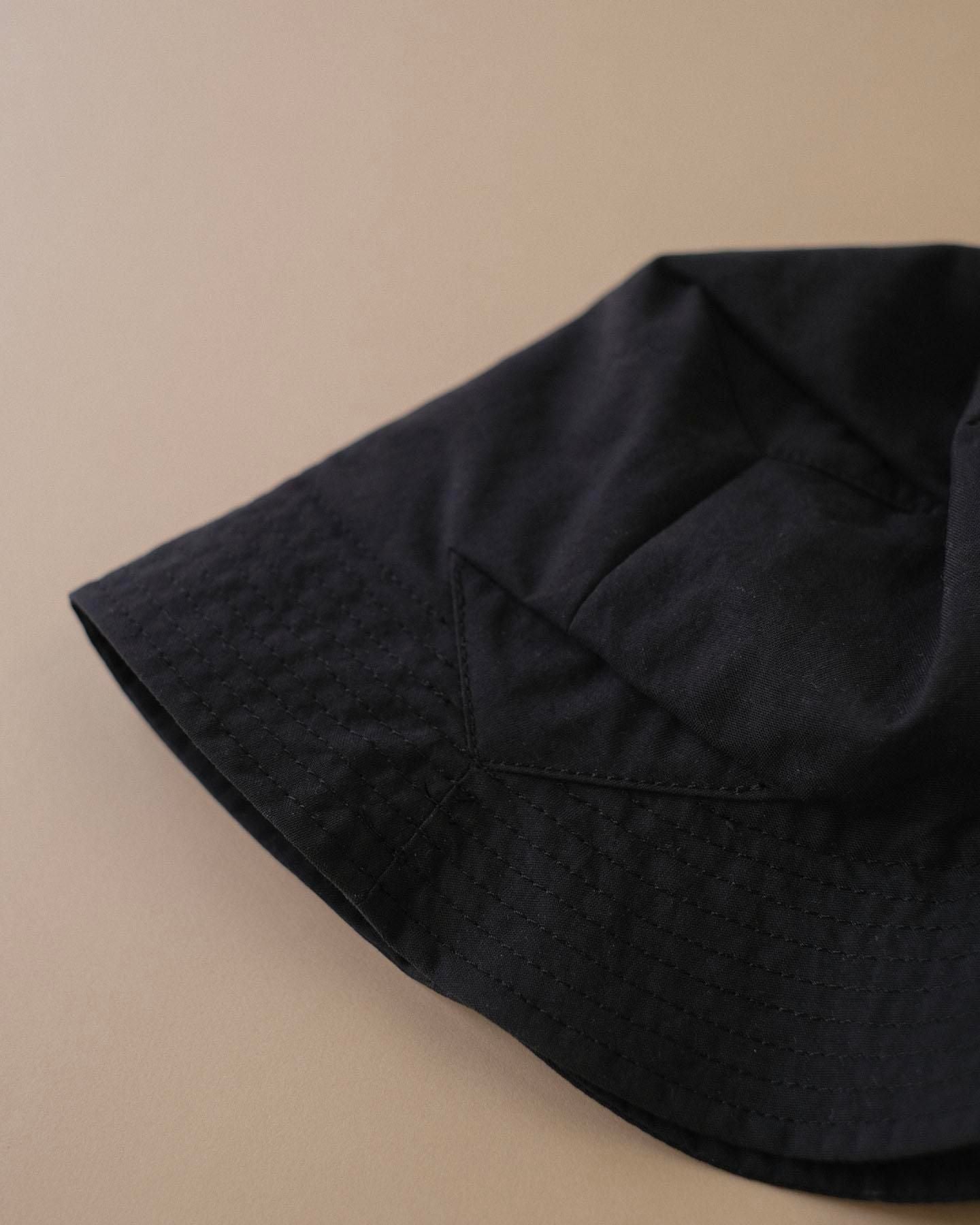 Compass Box Hat Rainproof / size 2 / Black