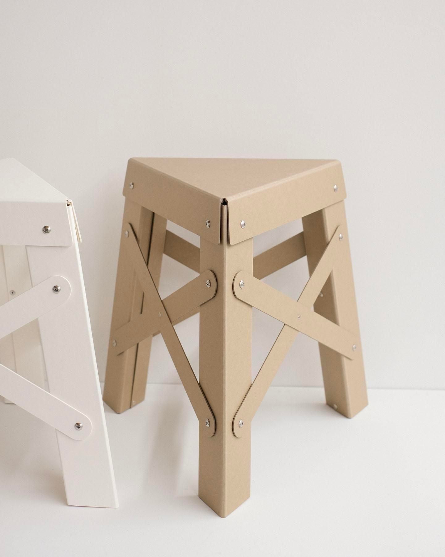 eiffel [Beige]