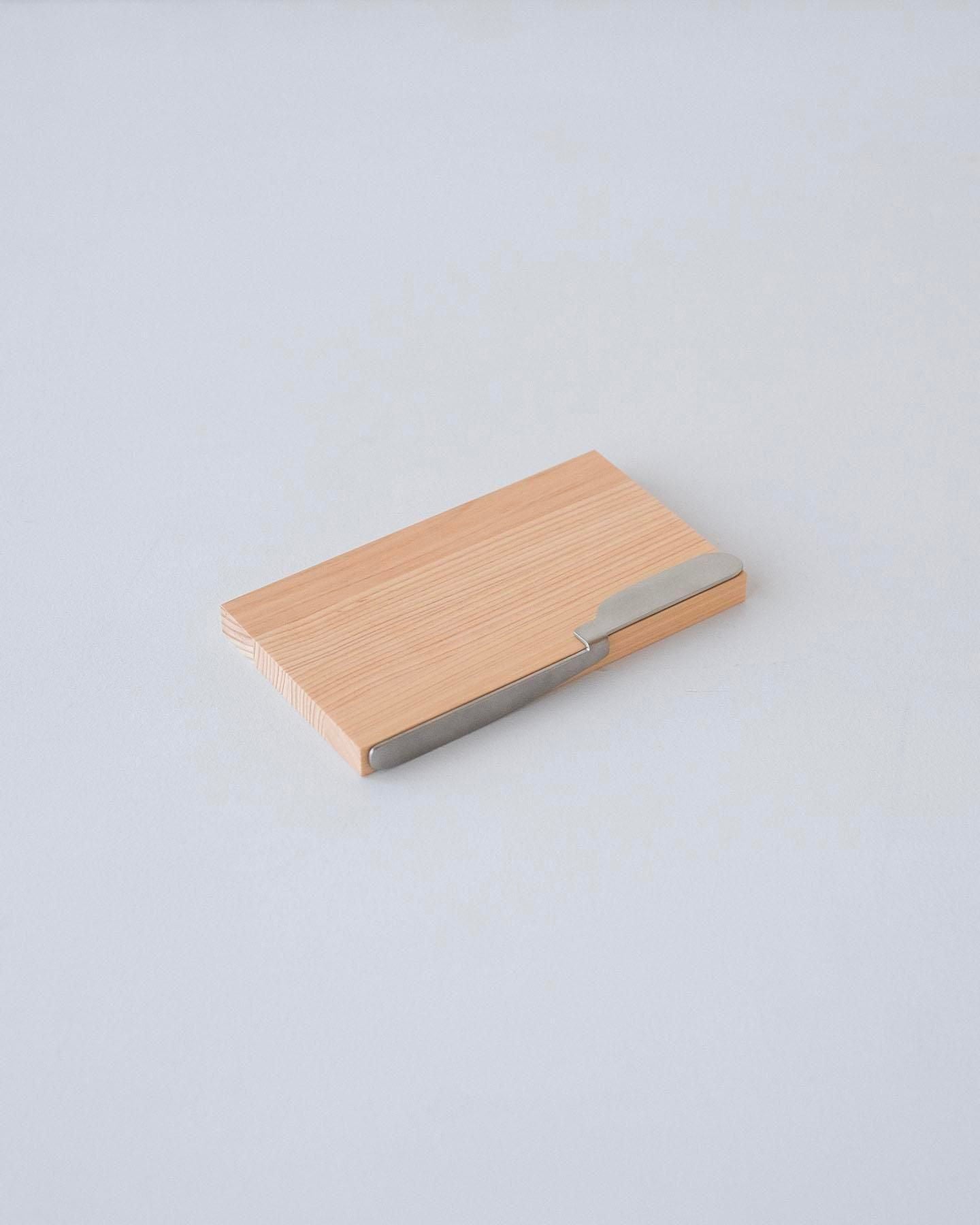 Oku [Hinoki]