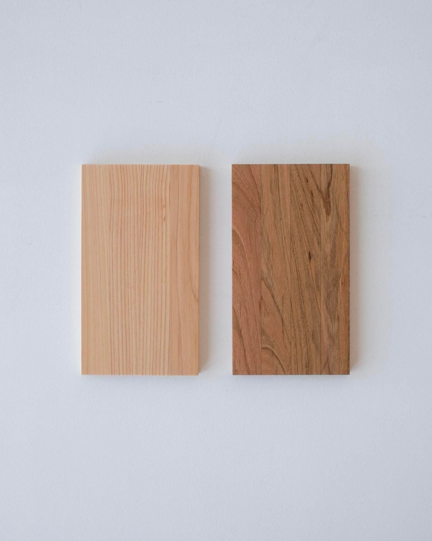 Oku [Hinoki]