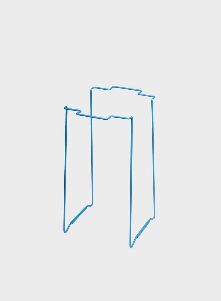 Trash Rack M / Blue