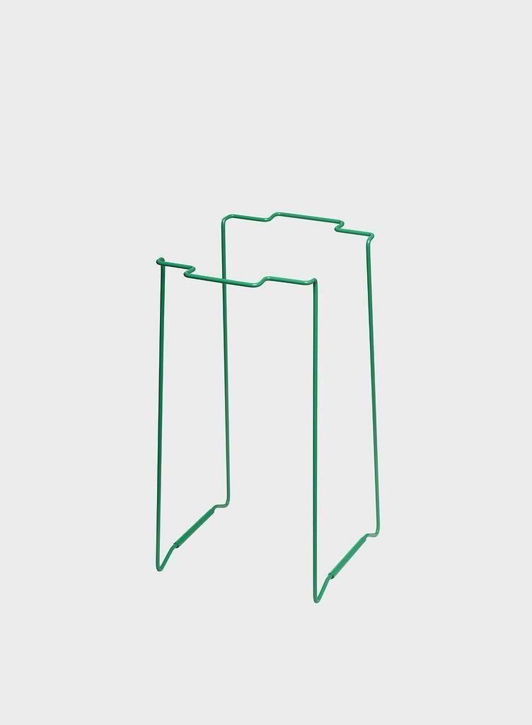 Trash Rack M / Green