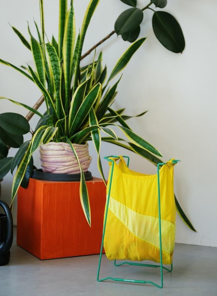 Trash Rack M / Green