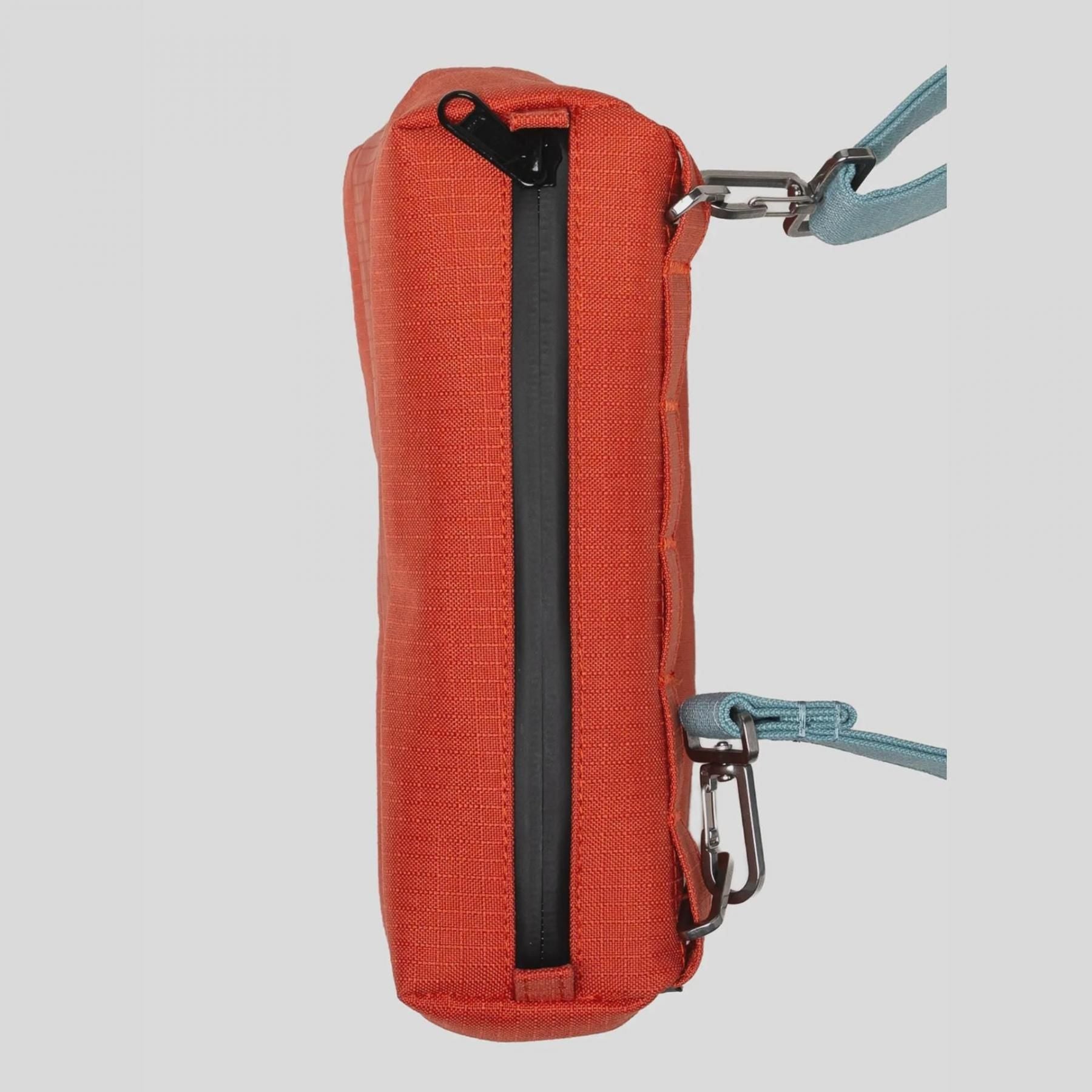 Bum Bag S / Anni&Francis ( Form 25 / Red & Light blue)