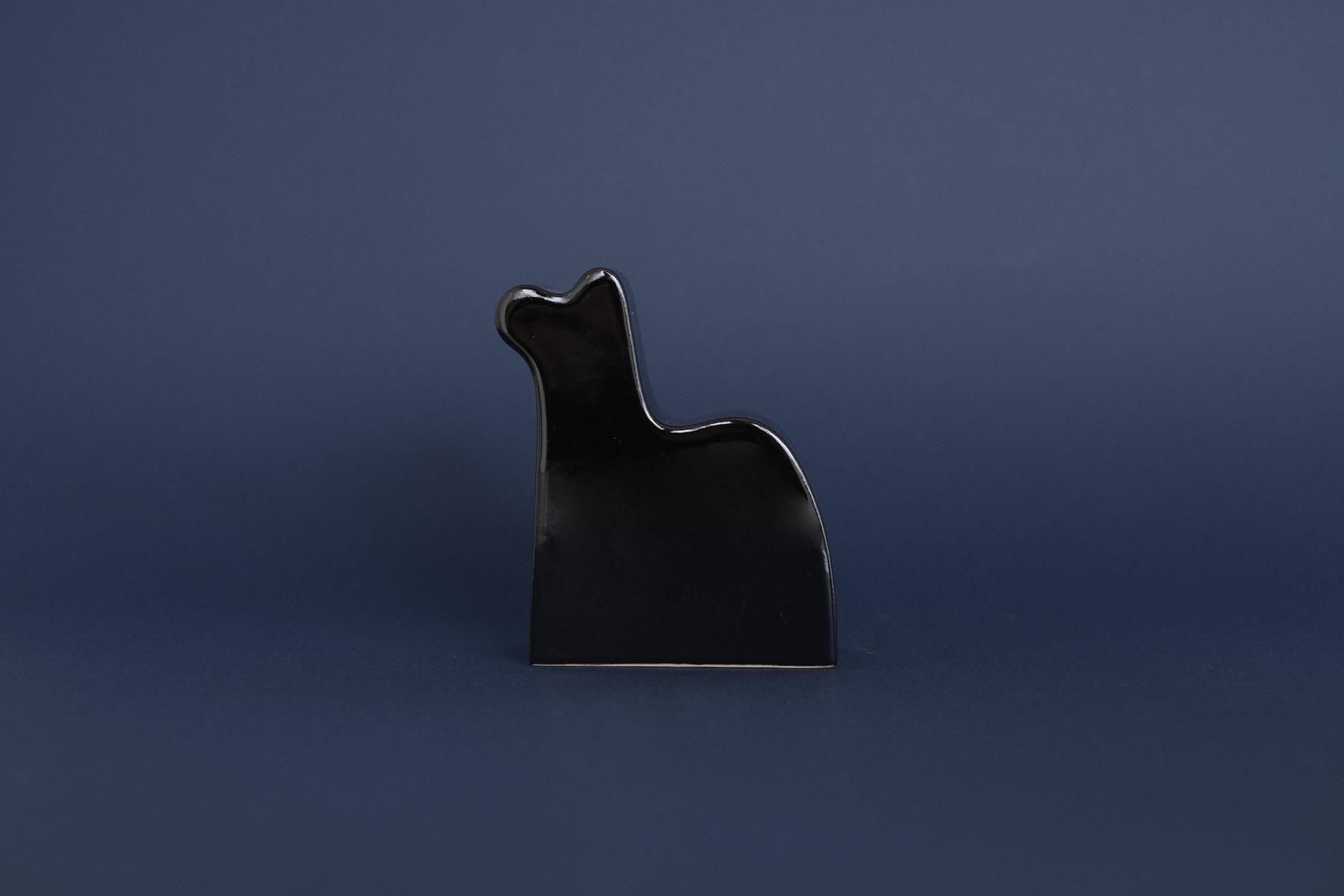 ETO_午［black］ / NOTA & design, IKKI KOBAYASHI
