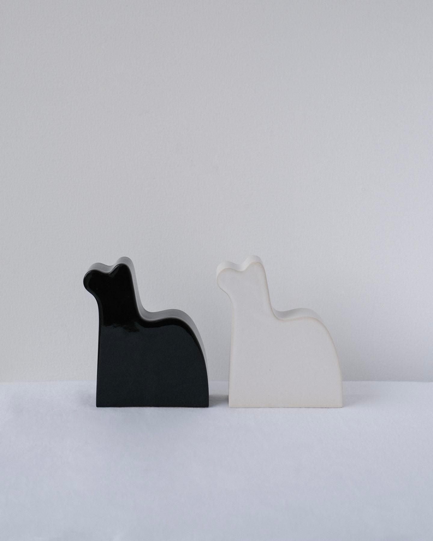 ETO_午［black］ / NOTA & design, IKKI KOBAYASHI